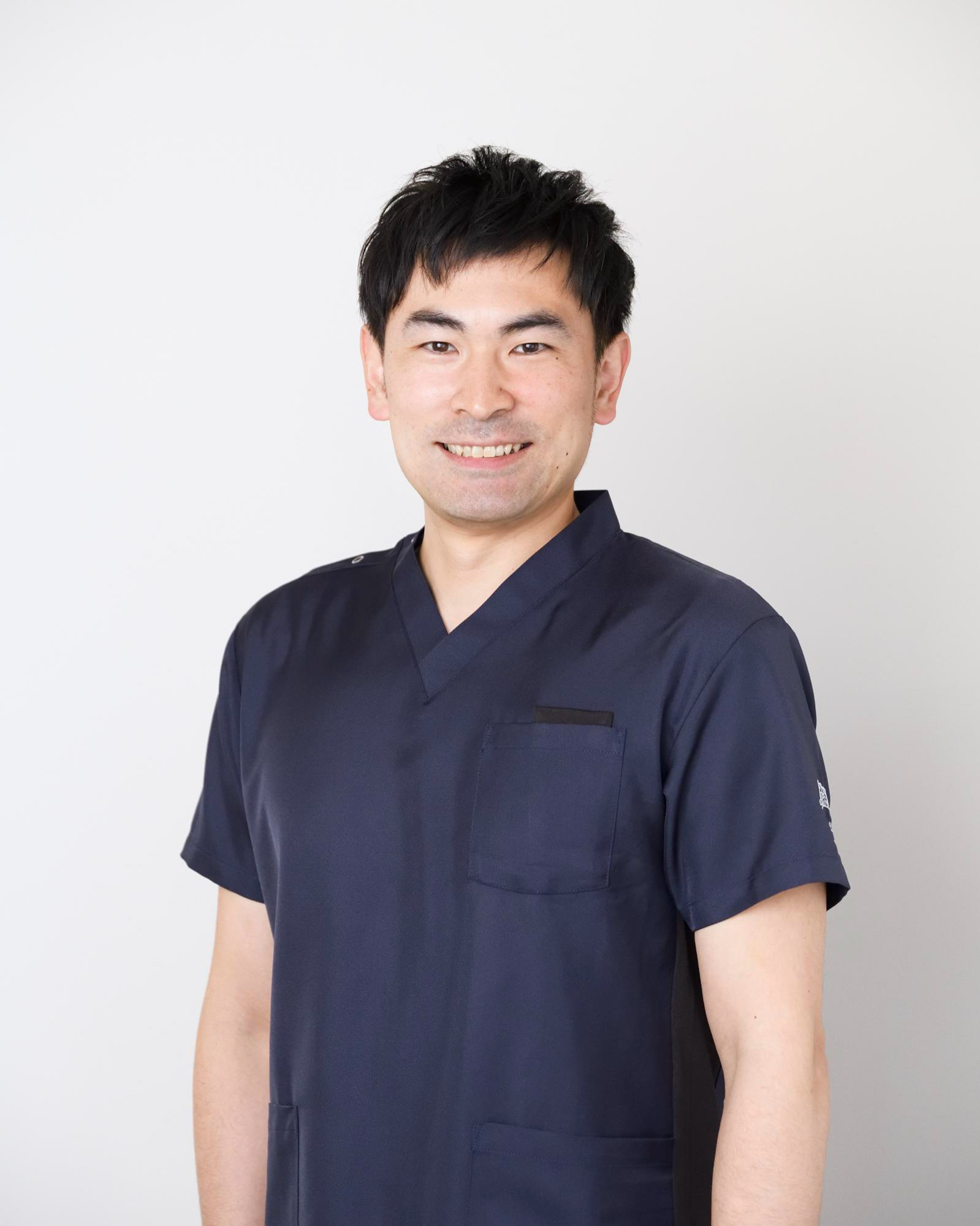 ページ薬局経営者 丸一泰雅さん