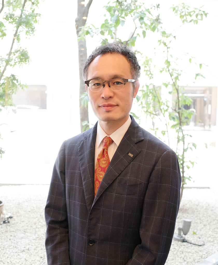 吉田 智博