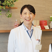 上田 美奈子
