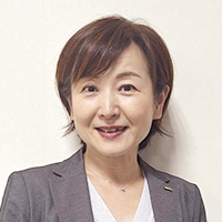 寺田雅子