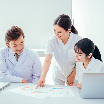 薬局はボランタリーチェーンに加盟すべき？メリット・デメリットを紹介