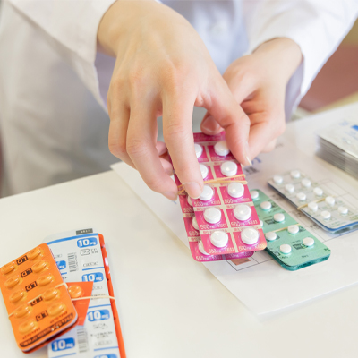 薬剤師に将来性はないって本当？今後薬剤師に求められるスキルも解説
